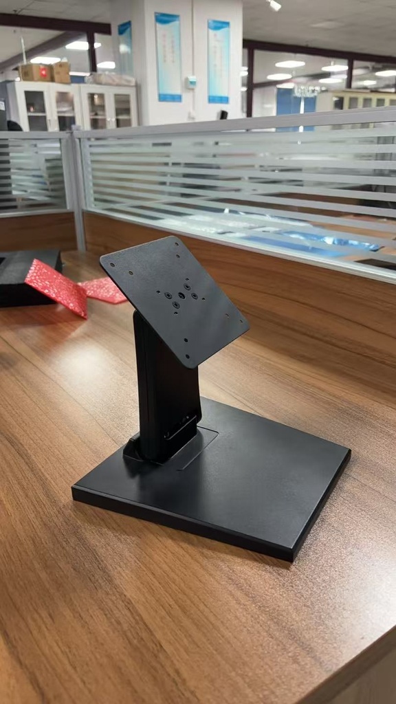 Moveable Desk Mount