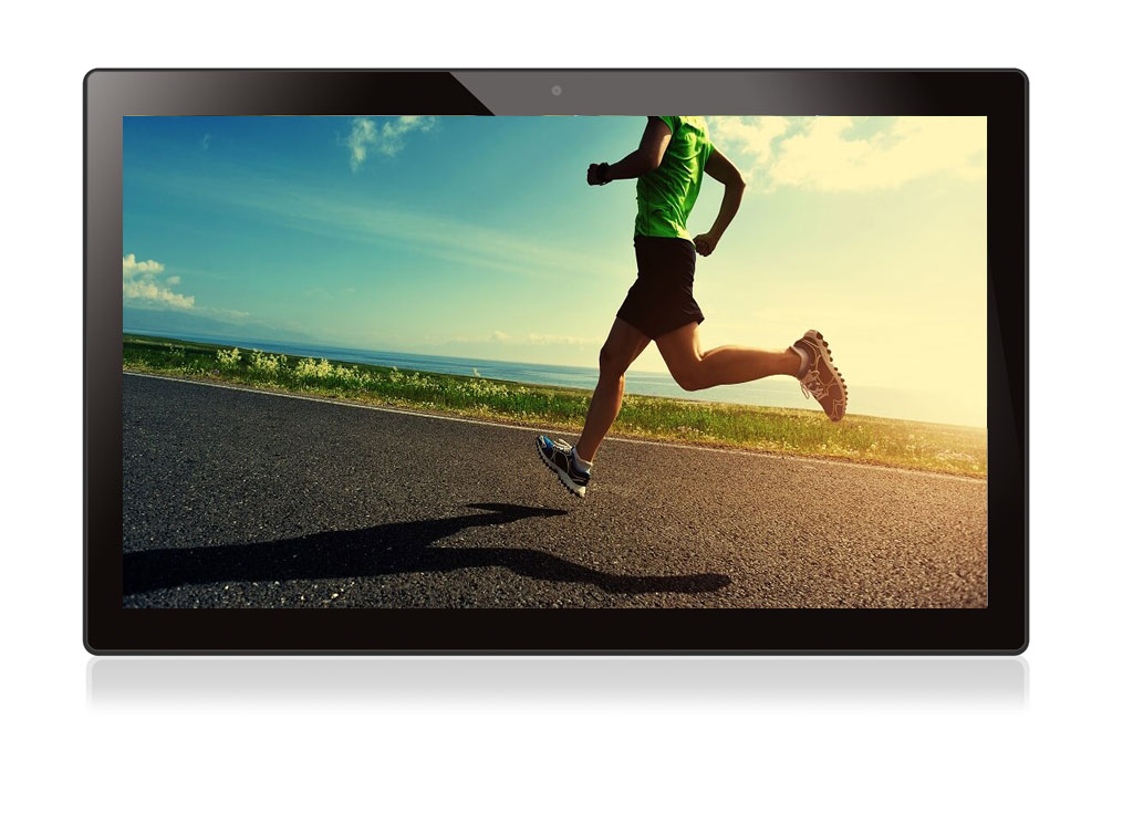 21,5inch Android Display - Touchscreen  RK3588 - OS12