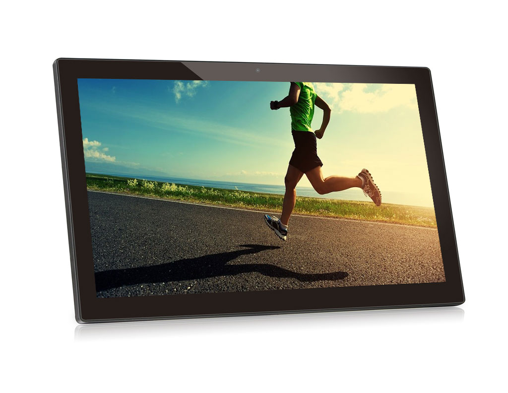 21,5inch Android Display - Touchscreen  RK3588 - OS12