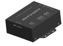 AudioPlayer AUD04 with 2x AUX + 2x LED out + 6x Pushbutton