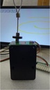 RFID - Plastic Round Tag (for Pull Cable box)