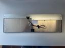 21.6inch Stretched LCD - HDMI IN monitor (components only)