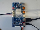 21.6inch Stretched LCD - HDMI IN monitor (components only)