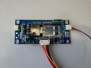 21.6inch Stretched LCD - HDMI IN monitor (components only)