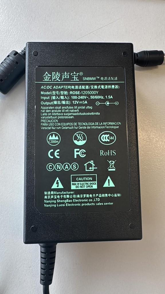21.6inch Stretched LCD - HDMI IN monitor (components only)