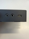 Demonstration AudioPlayer - 1x USB-C Audio+Power + 1x SPDIF + 2x Aux Out