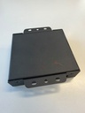 Demonstration AudioPlayer - 1x USB-C Audio+Power + 1x SPDIF + 2x Aux Out