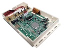 7inch Monitor OpenFrame - IPS-panel - HDMI input - Side