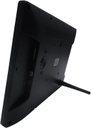 15.6inch Digital MediaScreen - AutoStart-Play-Repeat Video or Slides - Side