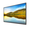 43inch Android Display - Non-Touchscreen - Side