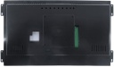 18.5inch Digital MediaScreen - Open Frame - AutoStart-Play-Repeat Video or Slides + Optional In- & Output Features - Back