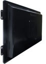 21,5inch Digital MediaScreen - Open Frame - AutoStart-Play-Repeat Video or Slides + Optional In- & Output Features - Side