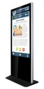 55inch Kiosk Touchscreen - Android - Totem