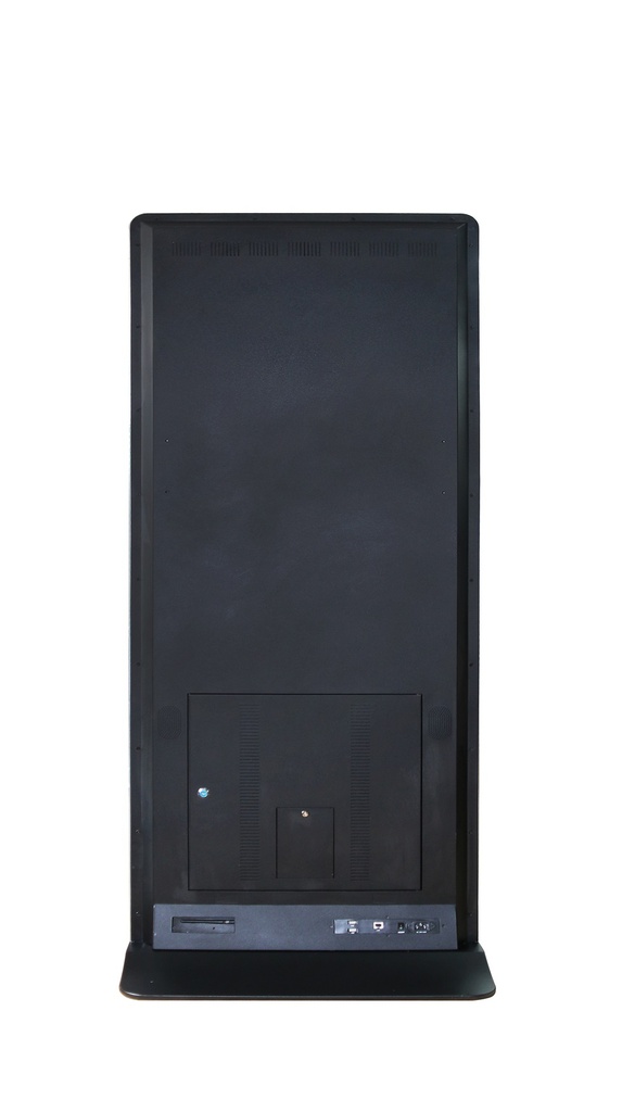 65inch Kiosk Touchscreen - Android - Totem