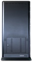 75inch Kiosk - Monitor - Totem - Back