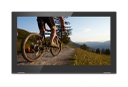 15,6inch Android Display - TouchScreen - Counter Model - Front - 2