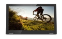 13,3inch Android Display - TouchScreen - Counter Model - Front - 2