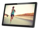 24inch Android Display - Touchscreen - Front - 3