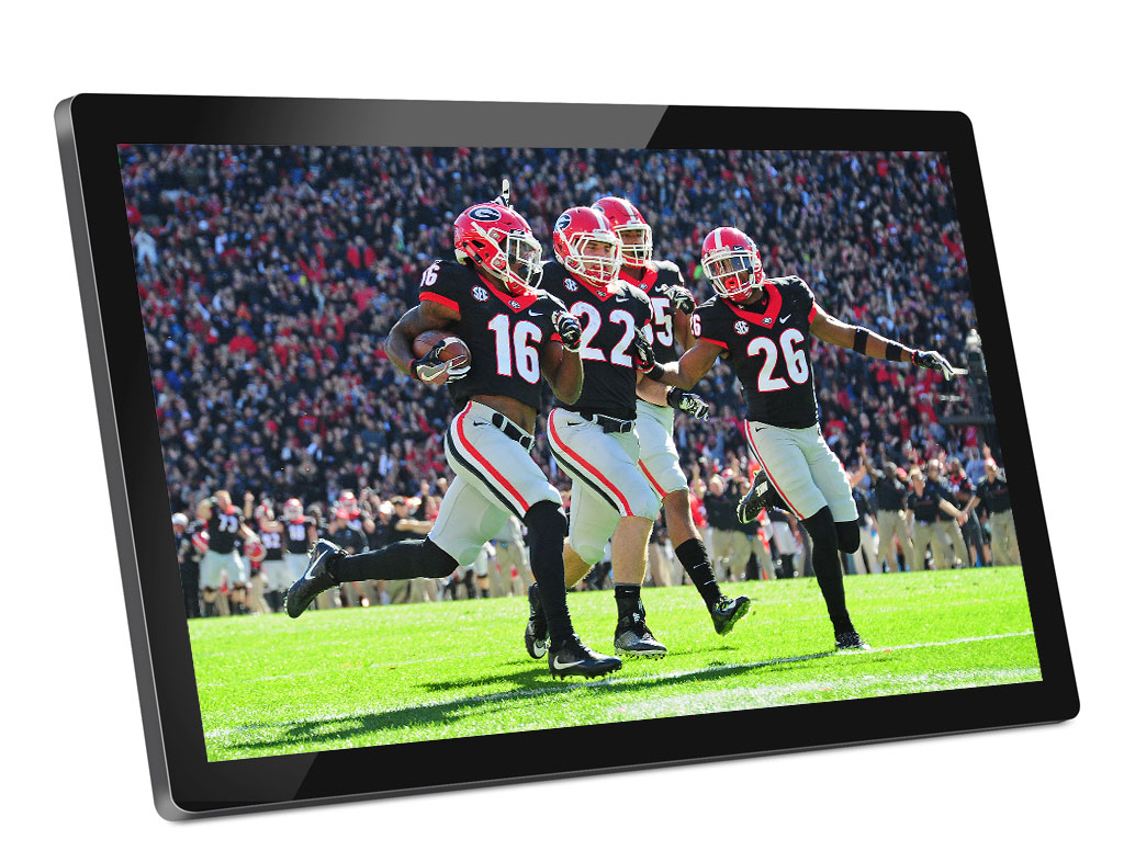 27inch Android Display - Non Touch - Front - 2