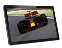 27inch Android Display - Touchscreen - Front - 2