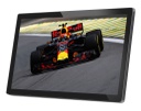 27inch Android Display - Touchscreen - Front - 3
