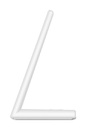7inch Android Display - TouchScreen - Counter Model - White Housing - Side 