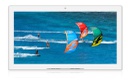 10.1inch Android Display  - Non-Touchscreen - Counter Model - White Housing - Front