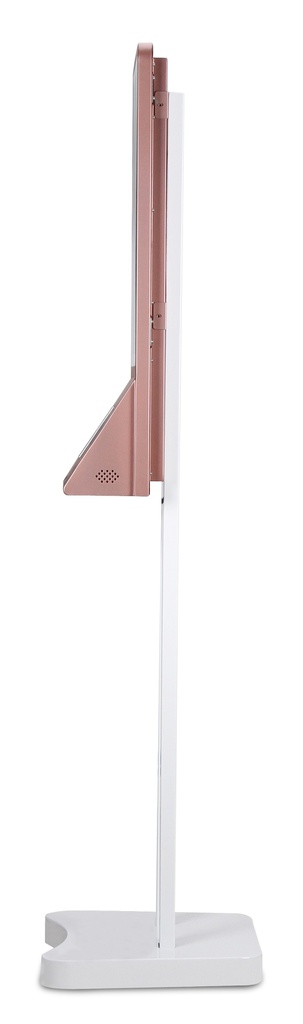 27inch Free Standing Self-Service Terminal - Side