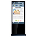 55inch Kiosk - Android Display Touch - Totem