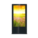 65inch Kiosk Touchscreen - Android - Totem