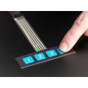 Membrane Touch with External Cable