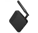 [UG-MP4S2G16G-JP] Android Mediaplayer - WIFI - LAN - Android 4.4/5.1 RK3288 - 2GB-16GB