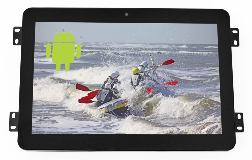 10.1inch Android Display - Non Touch - OpenFrame