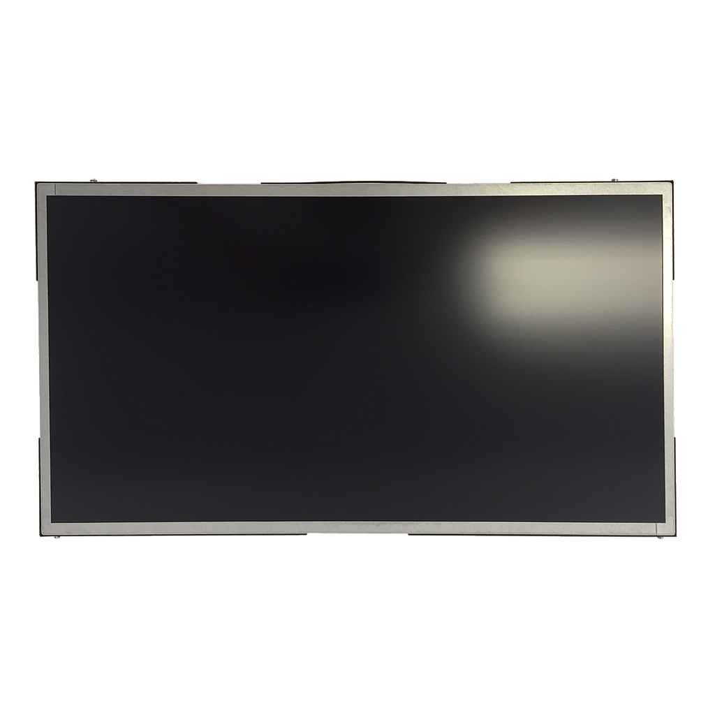 21.5inch MonitorScreen 4GB - Open Metal Frame - NoStrips - Special Screw Distance / VESA Top of Housing / 5CM PCB in Housing