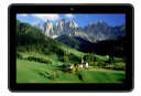 11,6inch Touch Monitor - Plastic Housing - HDMI IN