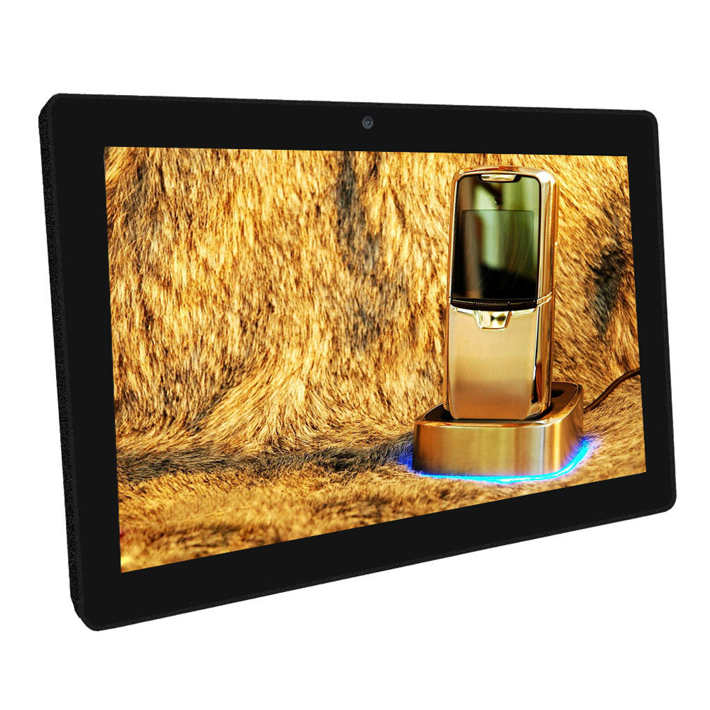 15.6inch Touch Monitor - Plastic Housing - HDMI IN