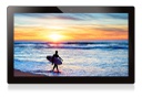 18.5inch Android Display - TouchScreen