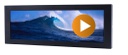 [AC-149MH-HD-HDMI] 14.9inch Monitor - Metal Housing - HDMI Input