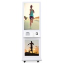 [EL-4302KS-SST] 43inch Android Tablet Kiosk Display