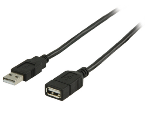 USB Cable 2m