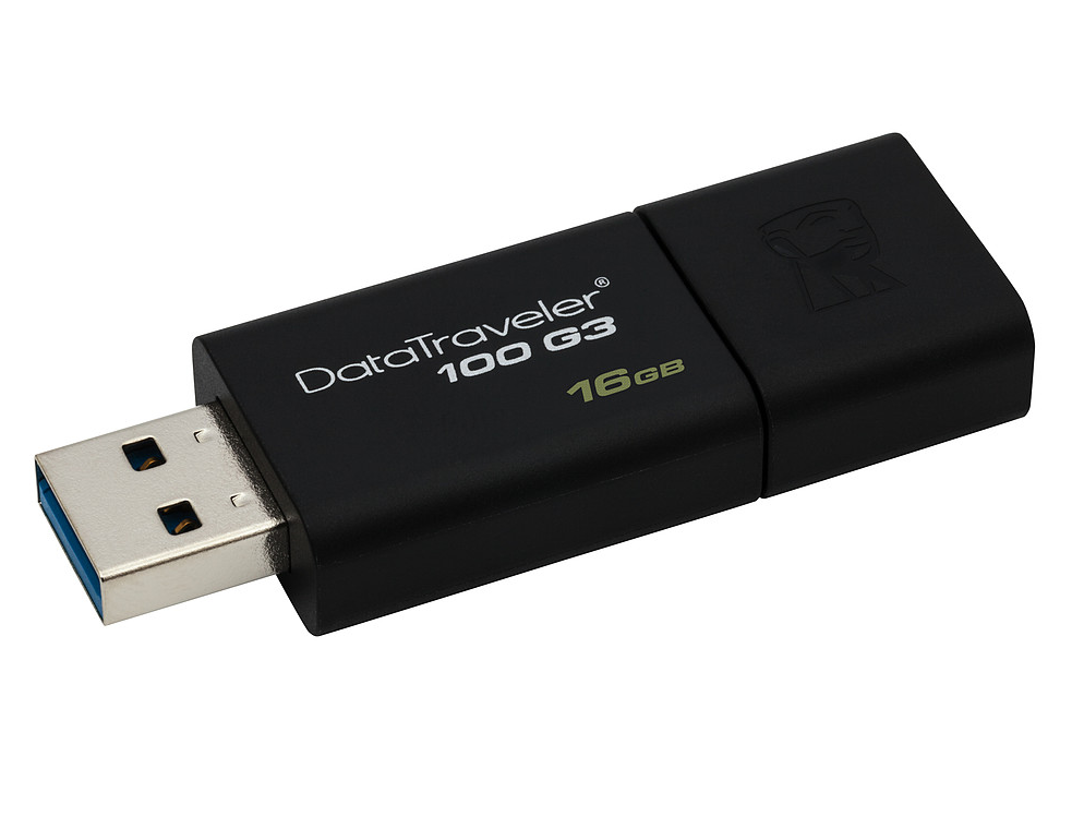 USB Stick 16GB Big