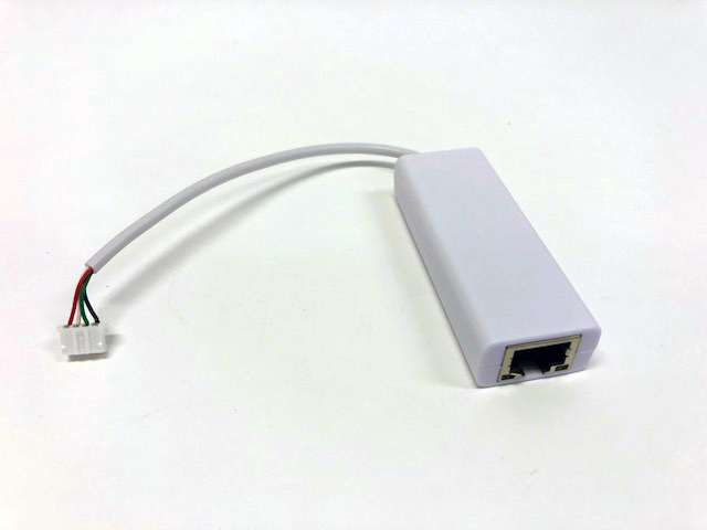 RJ45 Converter Box - USB 2.0