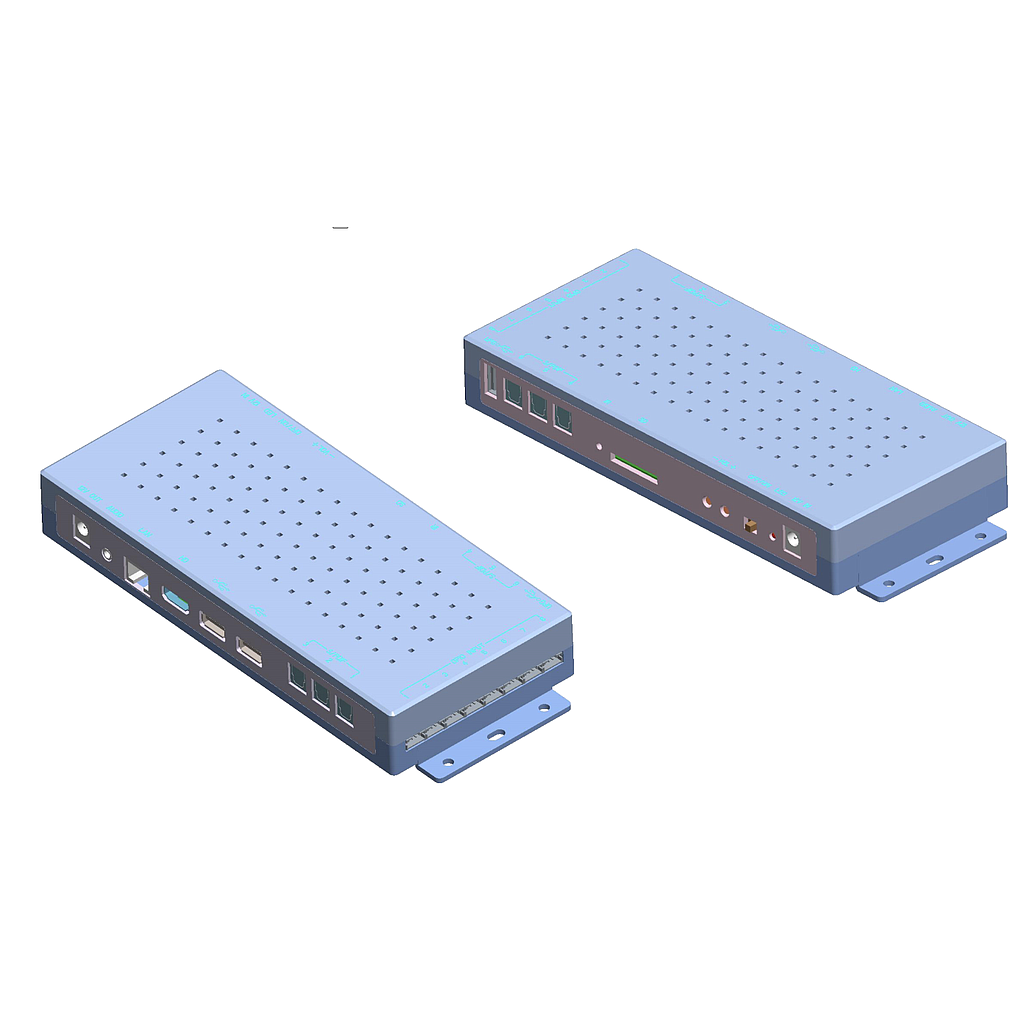 4K MultiFunctions Audio&VideoMediaplayer - 1x Digital Output - Soundbar Tester