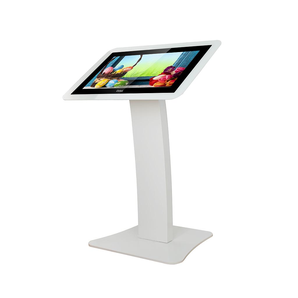 24inch Freestanding Landscape Android Touch Display