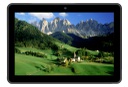 10inch Touch Monitor - Plastic Housing - HDMI IN - 1920x1200