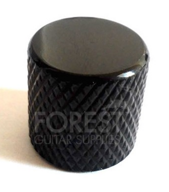 Black Knob for Volume Button (digitizer button)