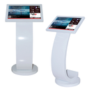 21.5inch Android TouchScreen Infostand #01