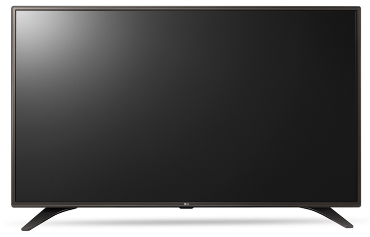 49inch LG Display 4K - Commercial Lite