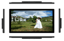 27inch Android Display - Touch - Closed Frame