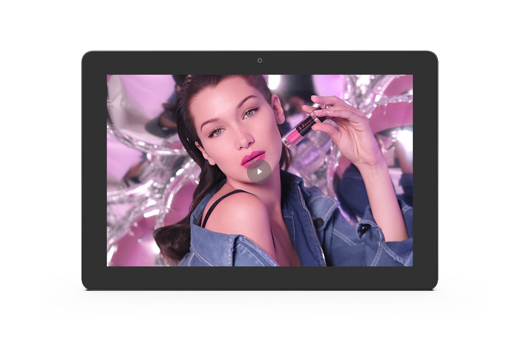 10.1inch Android Display - TouchScreen 